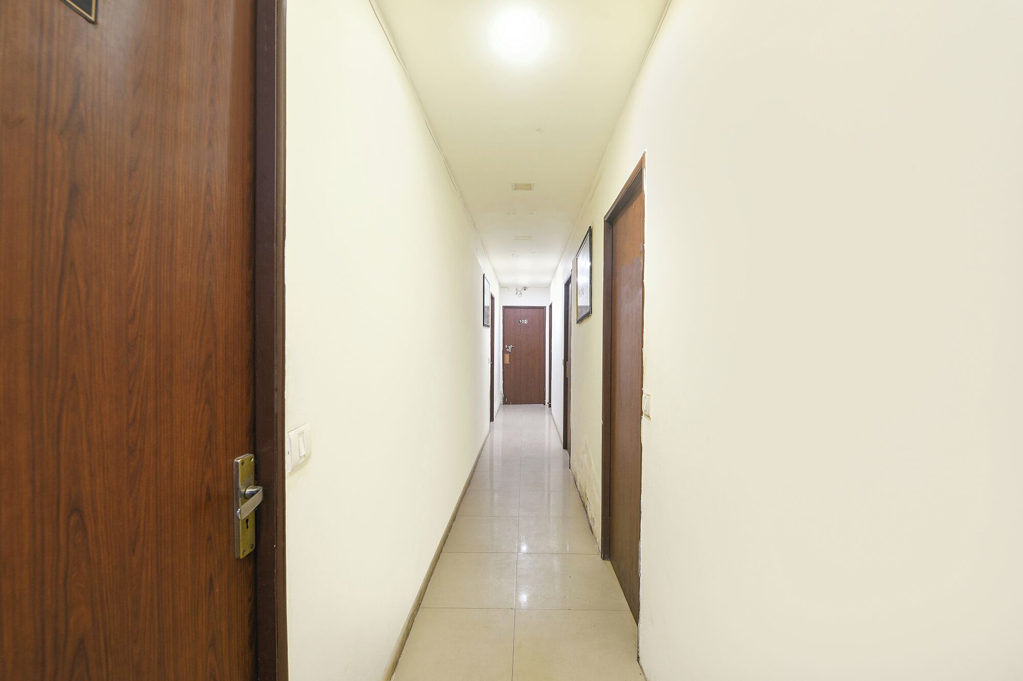 الردهة