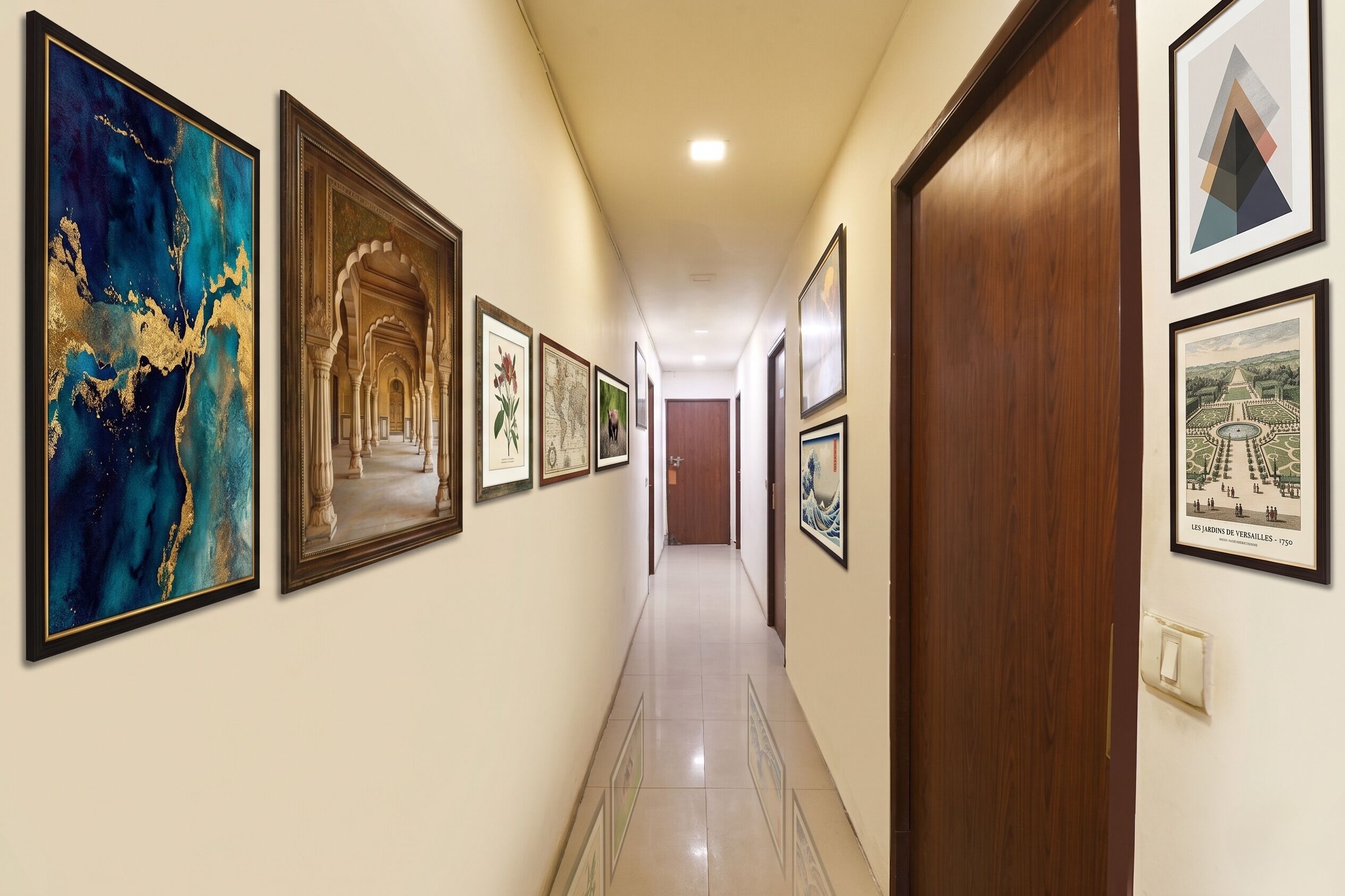 Hall
