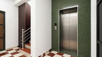 Ascensor