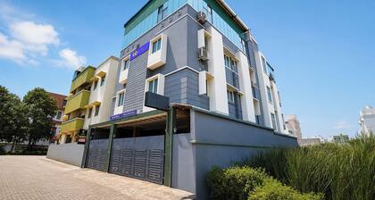 Fabhotel Madras Residency