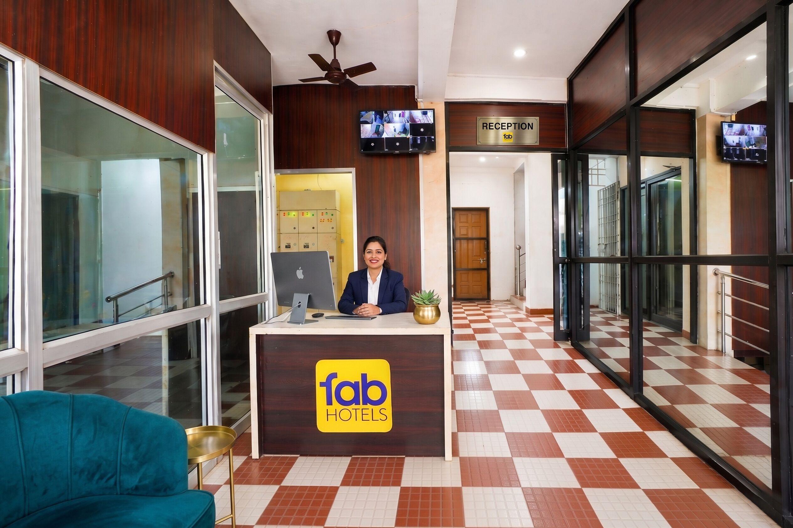 Recepción