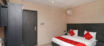 Fabhotel Ace Prime