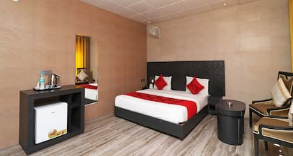 Fabhotel Ace Prime