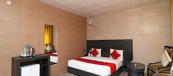Fabhotel Ace Prime