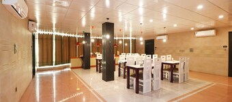 Fabhotel Ace Prime
