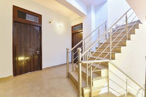 Lobby - Fabhotel Hans (Jaipur)