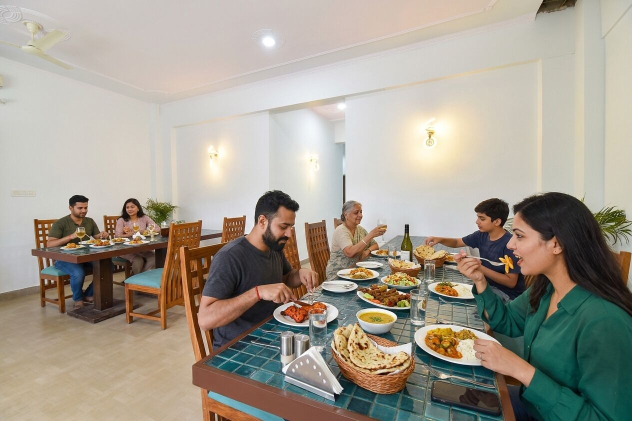 Restaurante