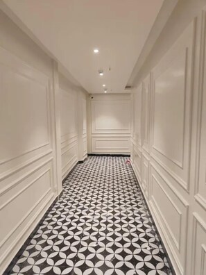 Lobby - Fabhotel Symphony Regency (Varanasi)