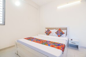 Deluxe-Zimmer