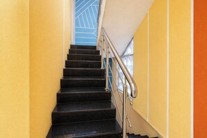 Escaleras