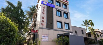 Fabhotel Nilsa