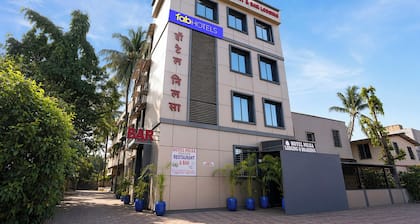 Fabhotel Nilsa