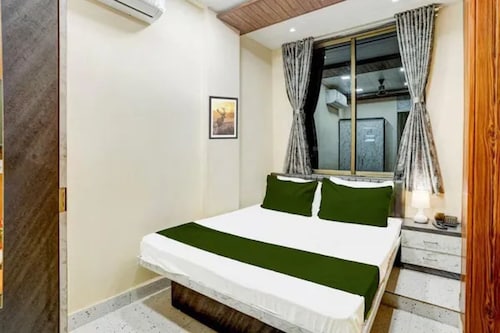 Fabhotel Nilsa