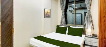 Fabhotel Nilsa