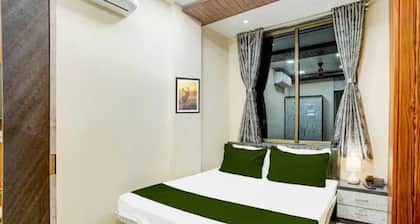 Fabhotel Nilsa