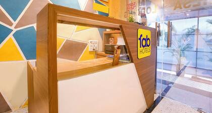Fabhotel Nilsa