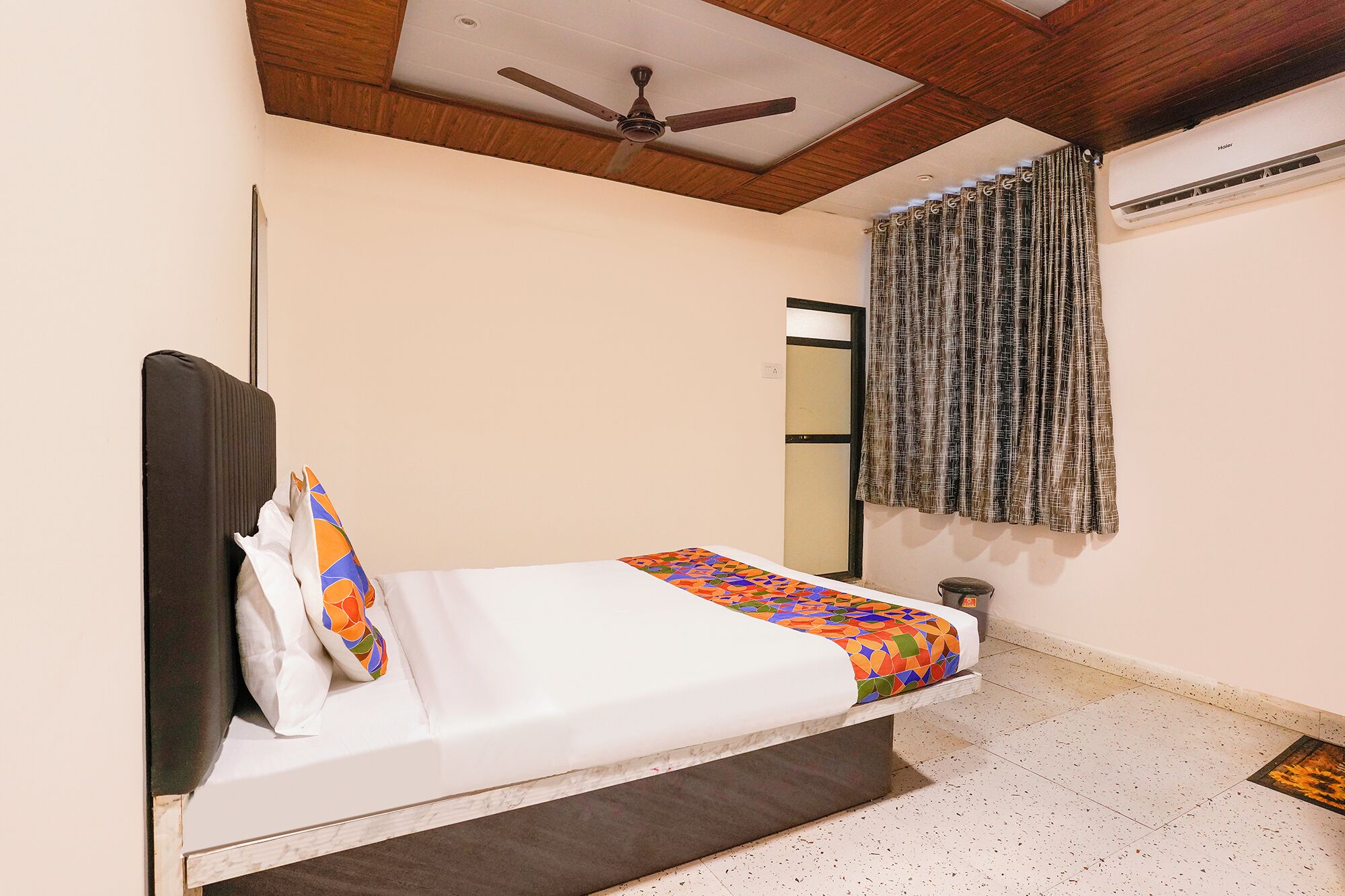 Kamar