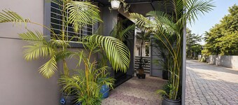 Fabhotel Nilsa