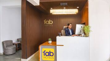 Recepción