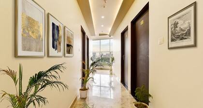 Fabhotel Dream Stay