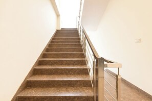 Escaleras