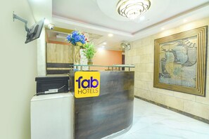 Recepció