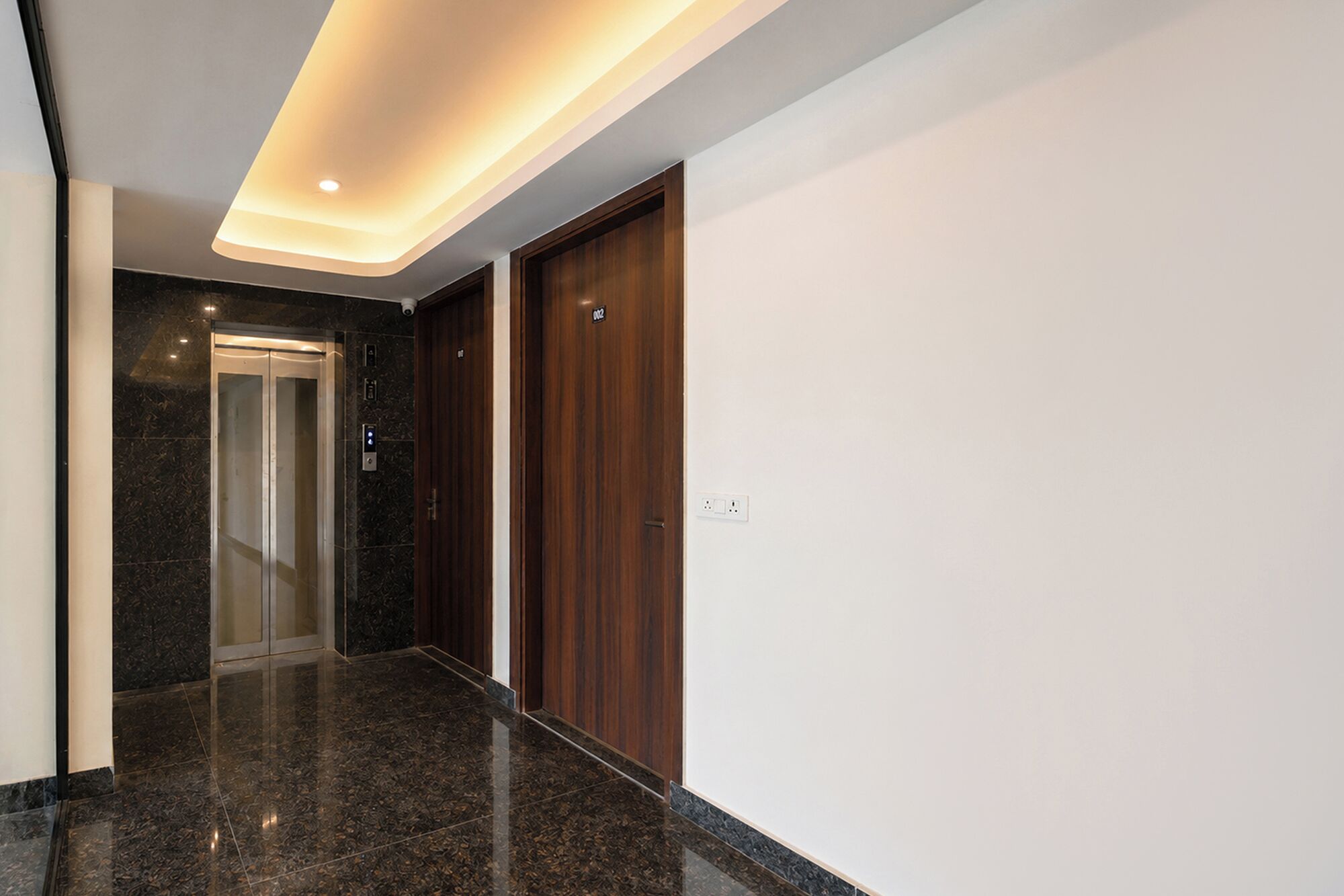 Elevator