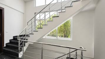 Escaleras