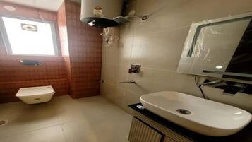 Habitación Deluxe | Baño