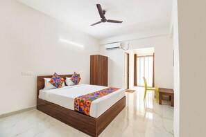 Room - Fabhotel Destiny Living (Pune)