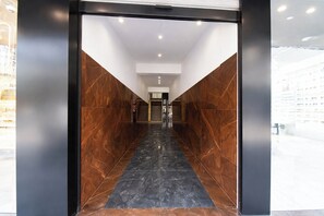 Property entrance - Fabhotel Destiny Living (Pune)