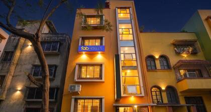 Fabhotel Rainbow Guest House
