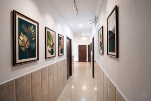 Lobby - Fabhotel The Max (Lucknow)