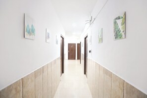 Lobby - Fabhotel The Max (Lucknow)