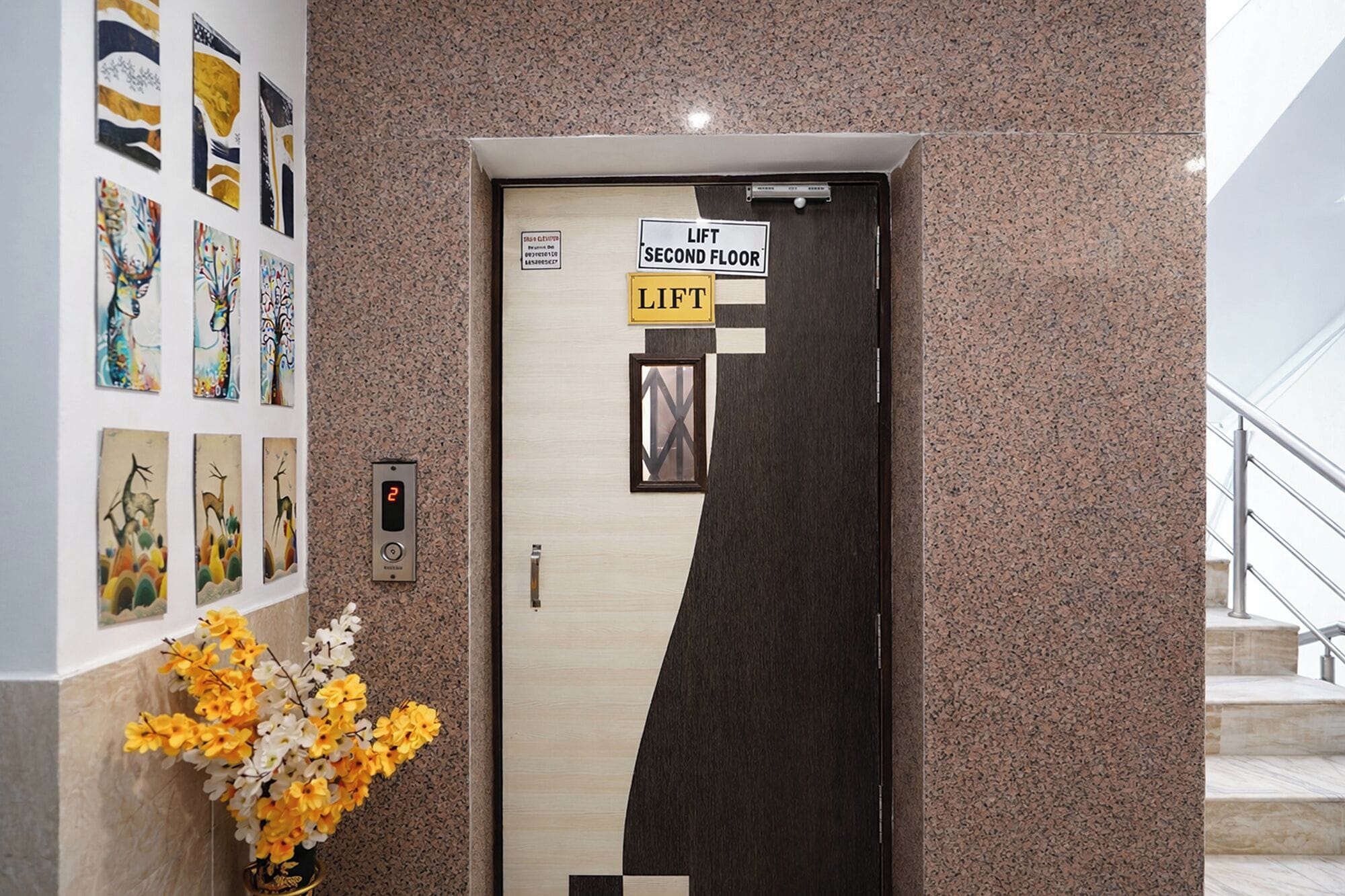 Lift