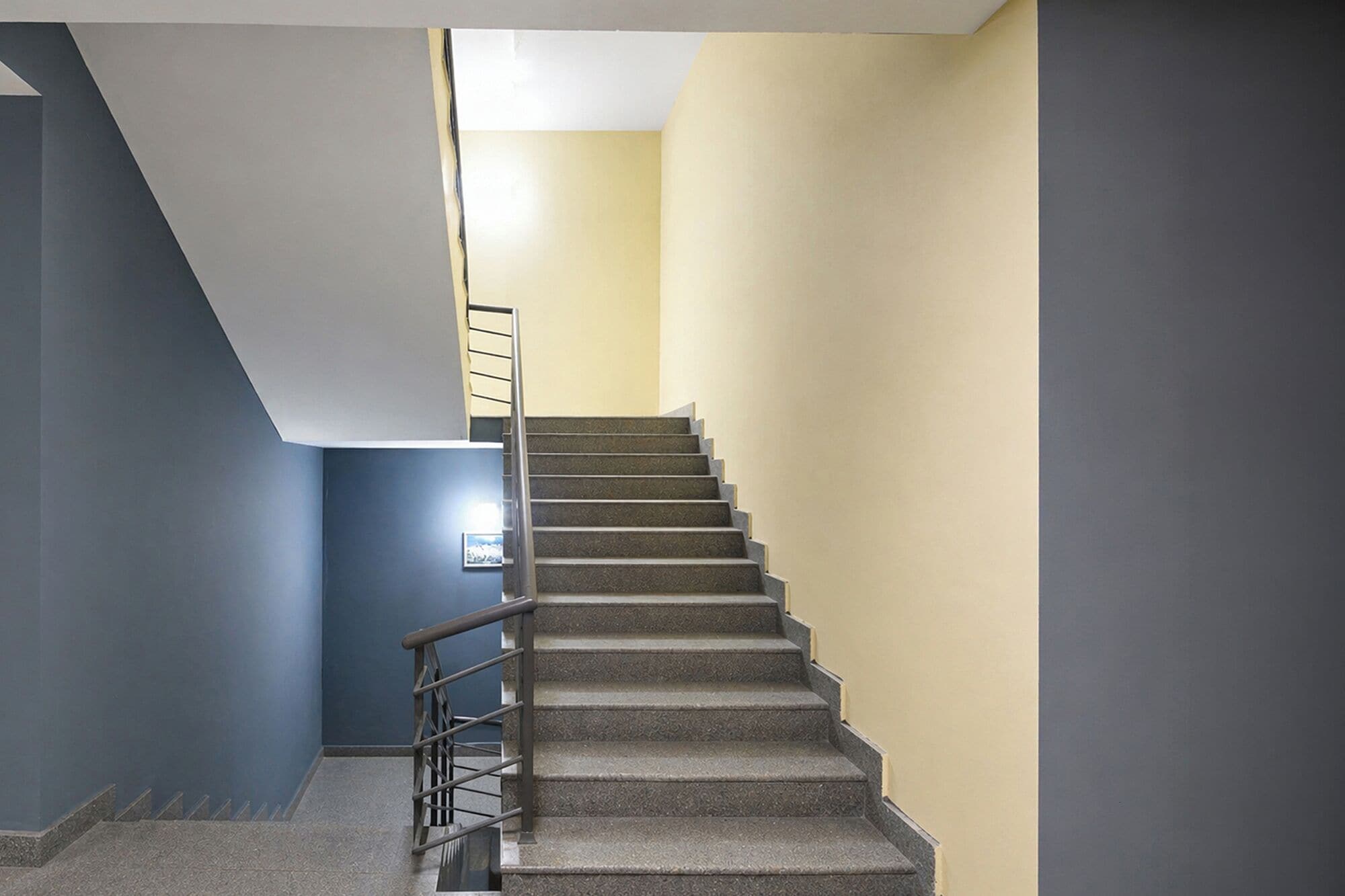 Escaleras