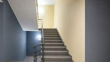Escaleras