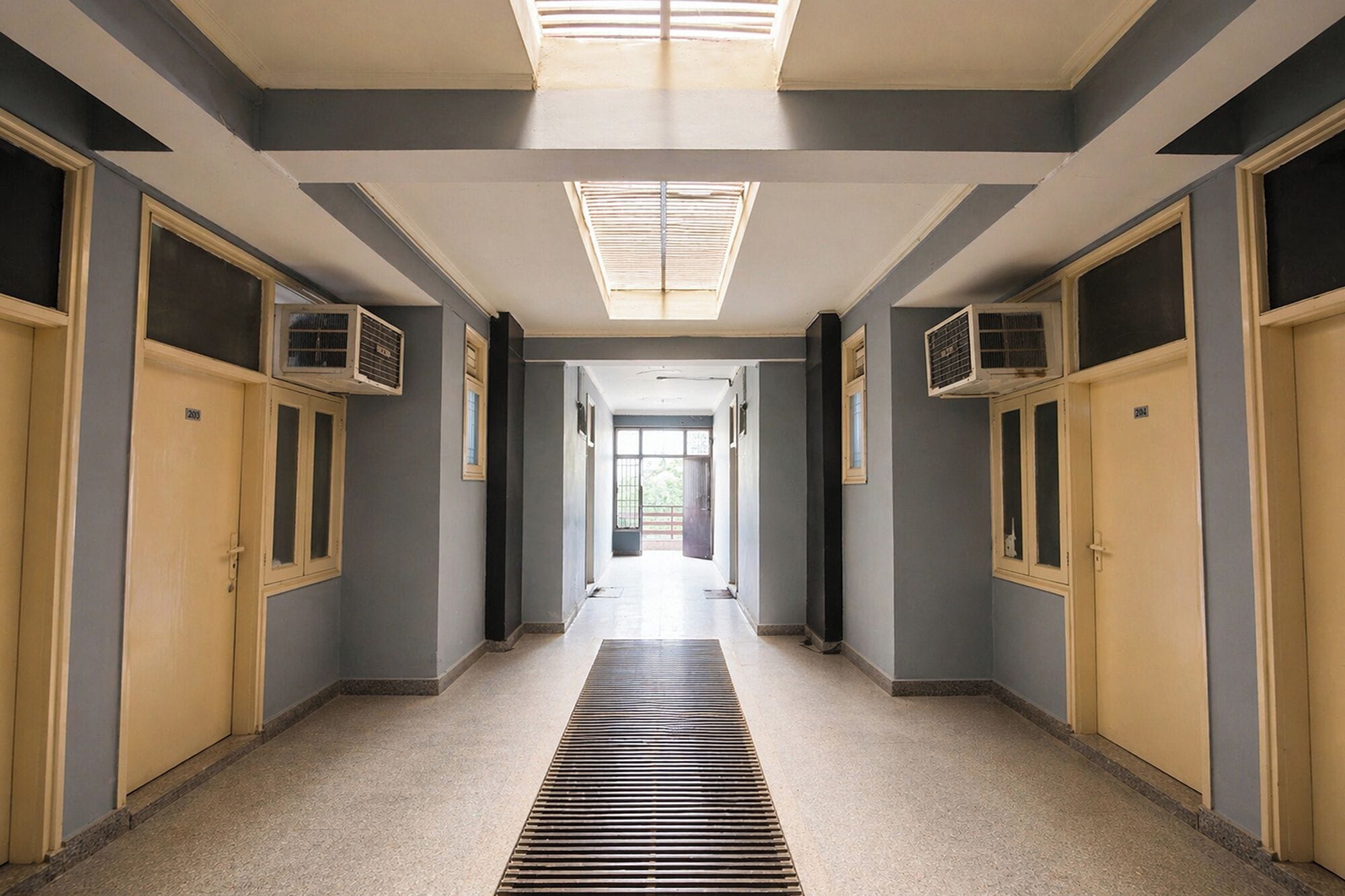 Hall