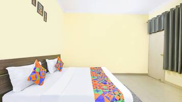 Sábanas de algodón egipcio y ropa de cama de alta calidad