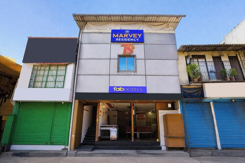 Fabhotel Marvey Residency