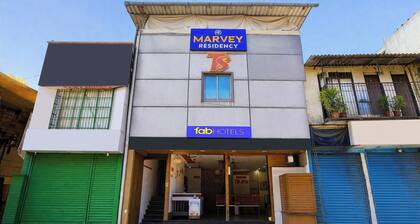 Fabhotel Marvey Residency