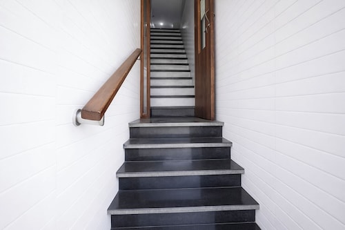 Fabhotel Marvey Residency