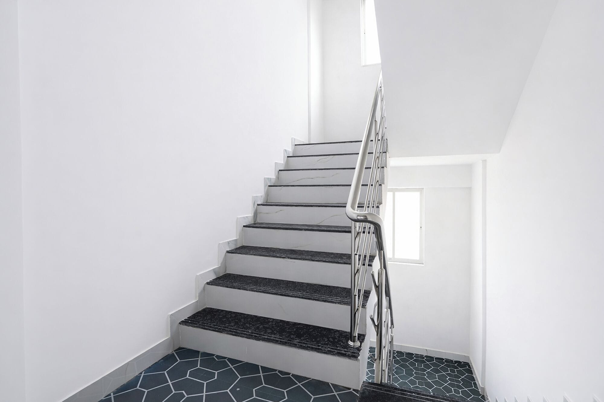 Treppe