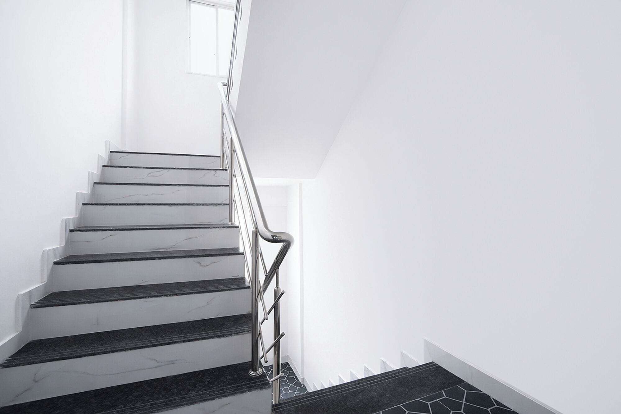 Escaleras