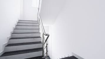 Escaleras