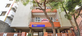 Fabhotel Infinity Residency