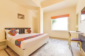 Deluxe Room - Fabhotel Mansarovar Retreat (Jaipur)