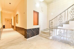 Lobby - Fabhotel Mansarovar Retreat (Jaipur)