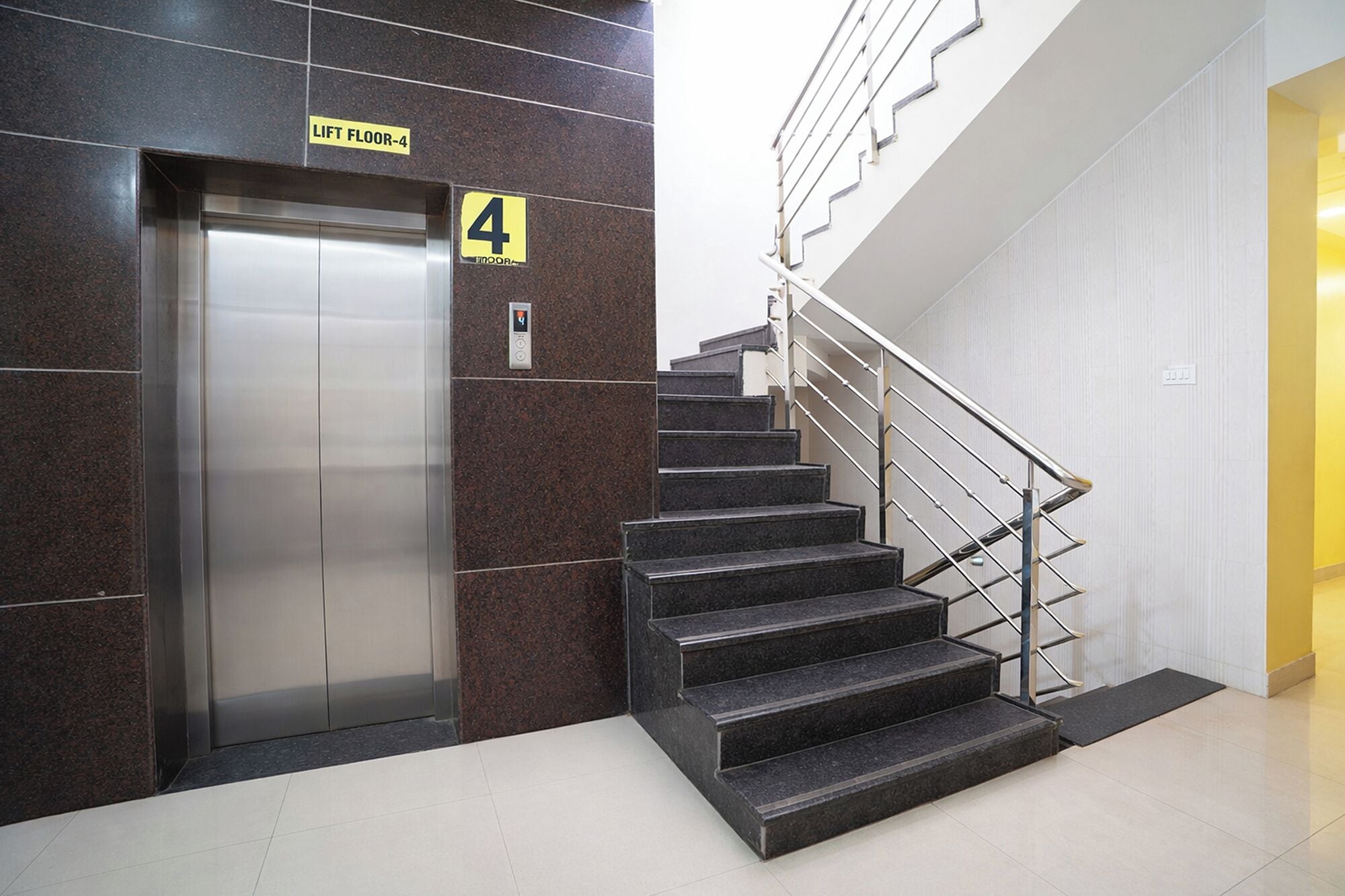 Elevator