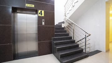 Elevator